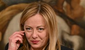 Meloni: "Legittimo che l’Italia ponga il tema della difesa dei confini"