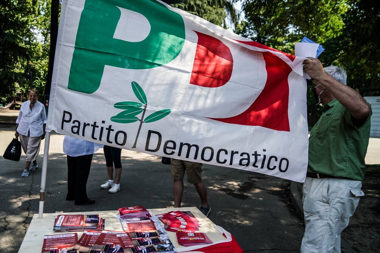 Pd, le aree si sfidano a distanza. E prende corpo l'idea dell'assemblea