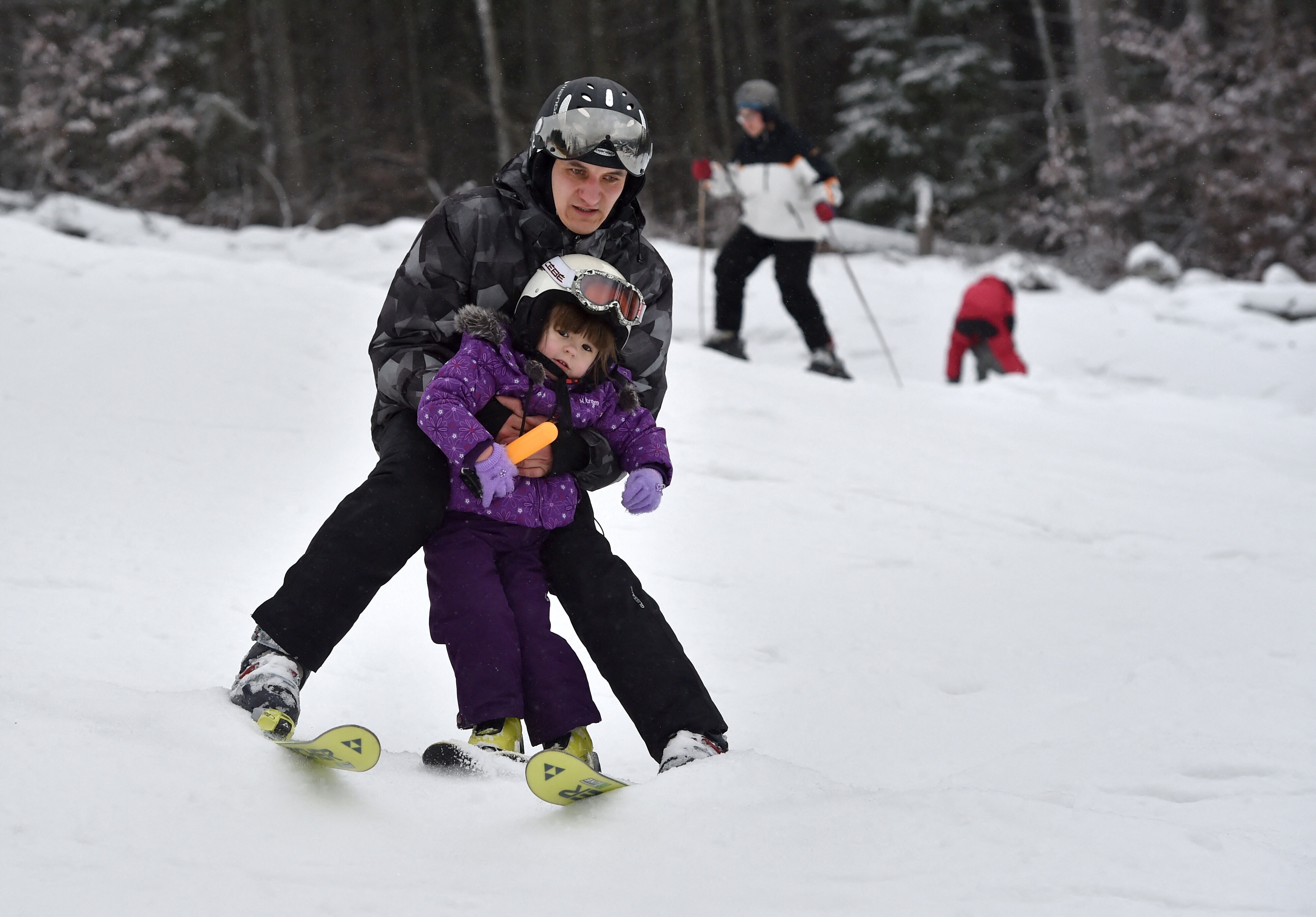 Epifania, 6,5 milioni di italiani in vacanza. Spenderanno 400 milioni