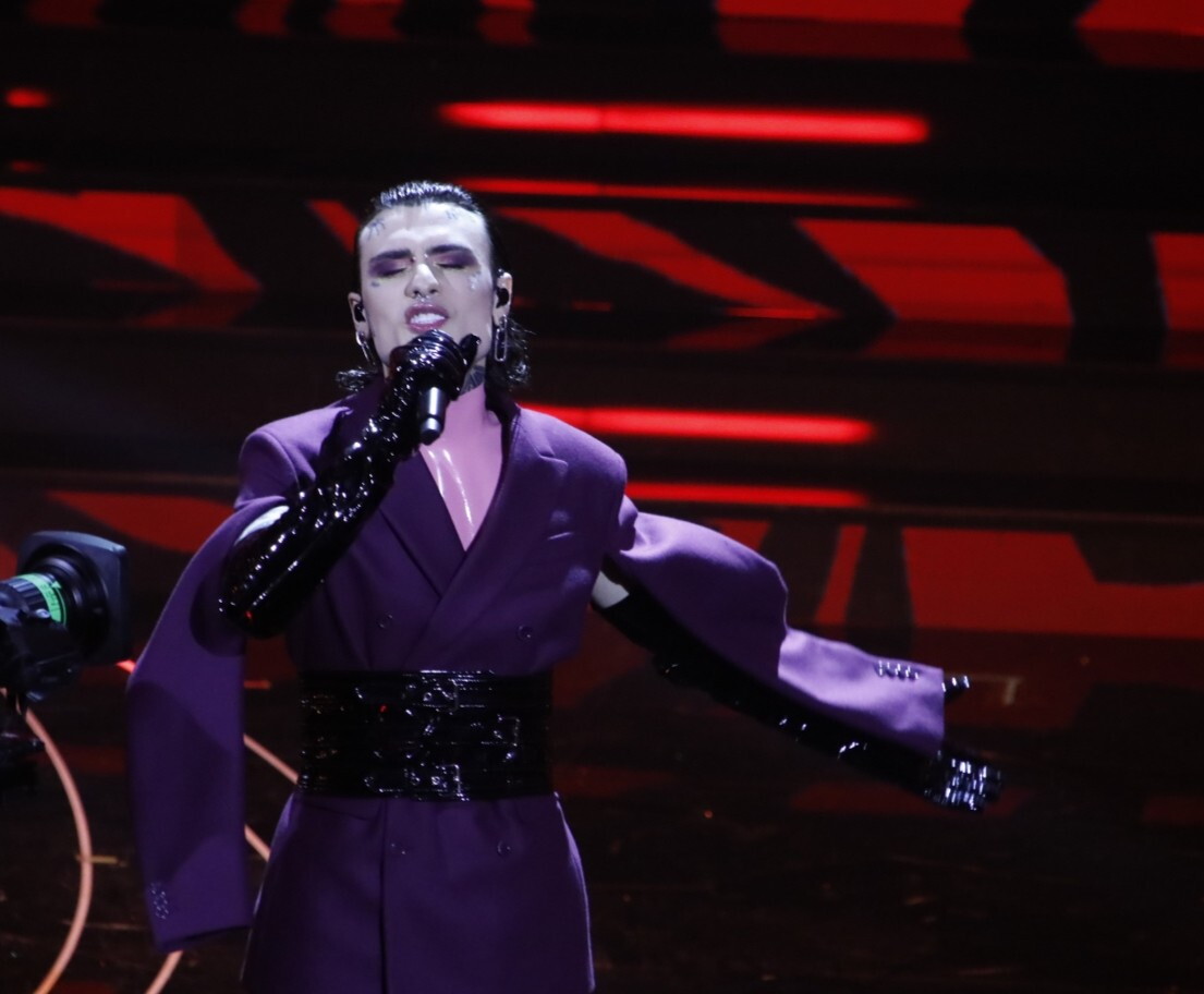 Da Rosa Chemical a Boy George, chi sono le wild card del San Marino Song Contest