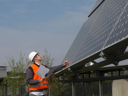 Il governo convoca le imprese sul Superbonus