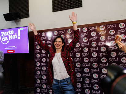 Meloni chiama Schlein: "Mi aspetto un’opposizione durissima" 