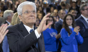 Mattarella: Sui migranti "servono scelte concrete da tutti"