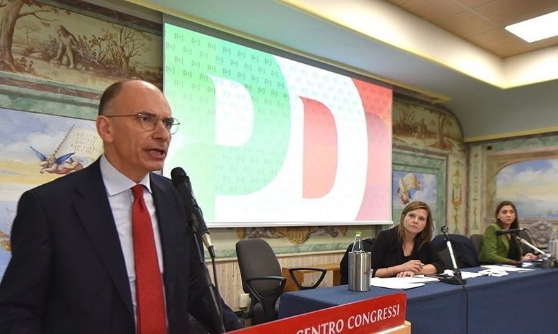 pd domenica assemblea regole e riti del parlamentino dem