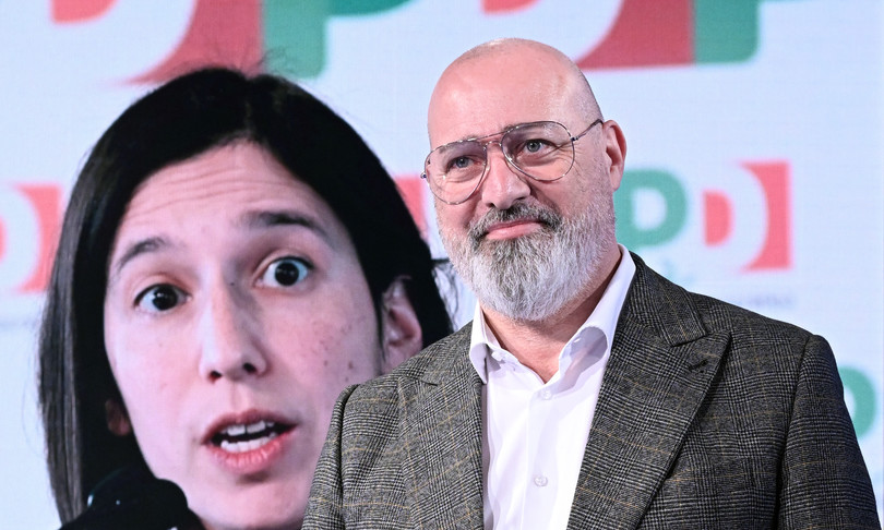 pd domenica assemblea regole e riti del parlamentino dem