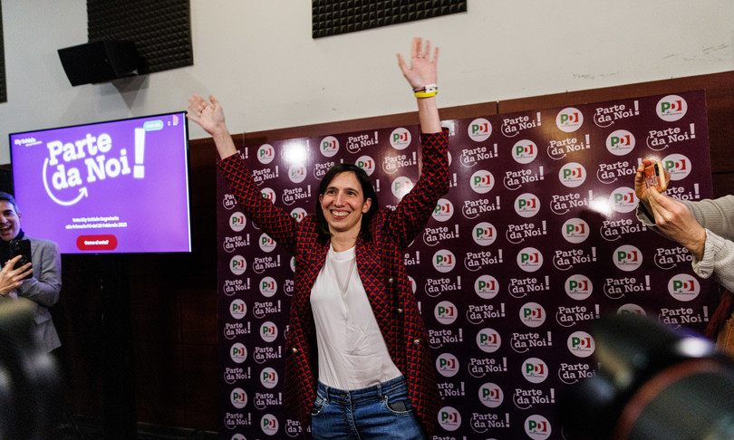 pd domenica assemblea regole e riti del parlamentino dem