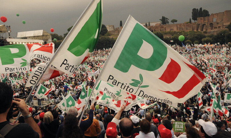 pd domenica assemblea regole e riti del parlamentino dem