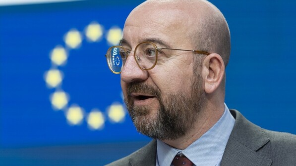 Michel a Meloni: "Lavoriamo per il Patto entro il mandato"
