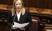 Meloni al question time: "Sui migranti abbiamo la coscienza a posto"