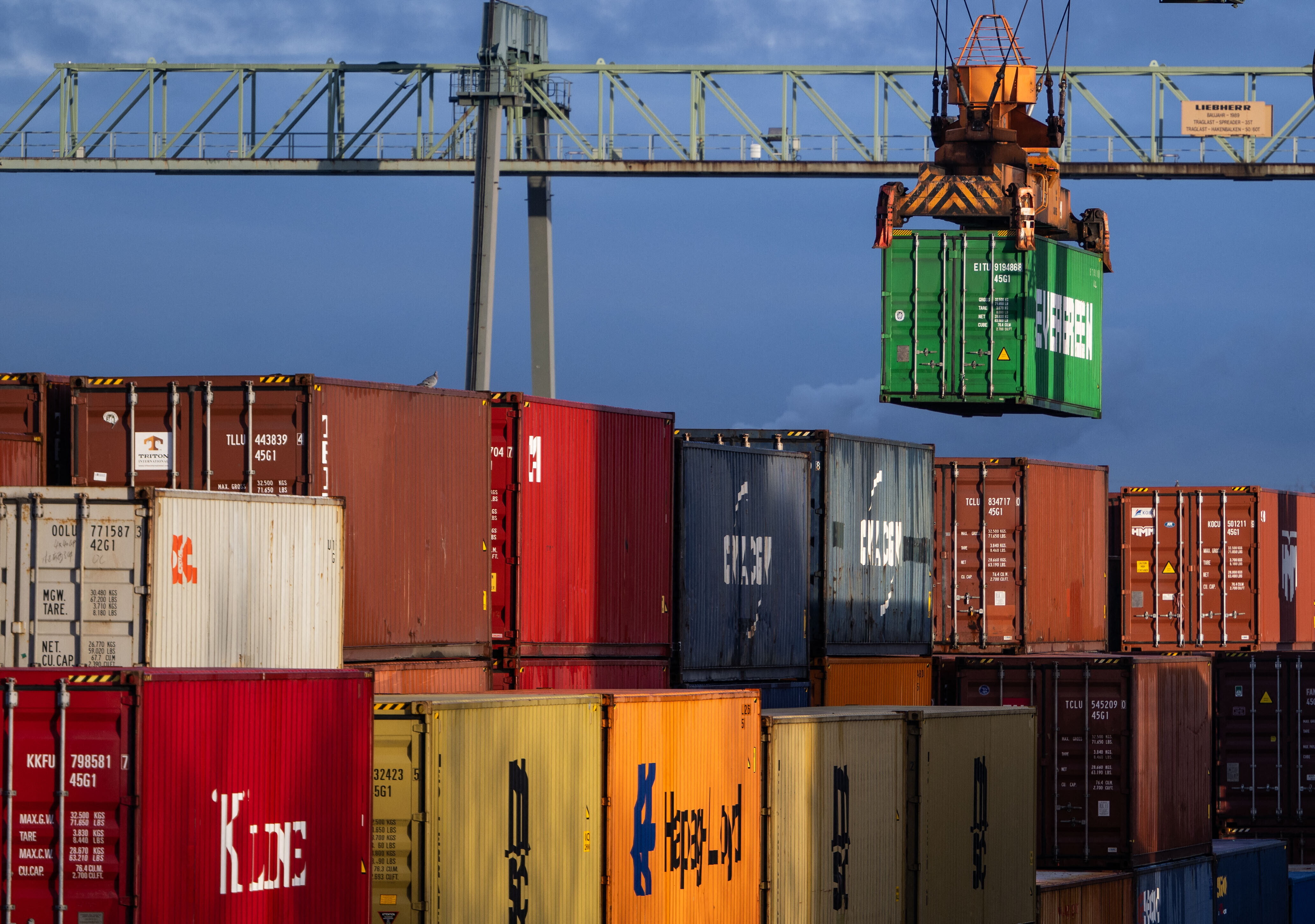 Quali prodotti dell'UE sono esenti dai nuovi dazi di Trump