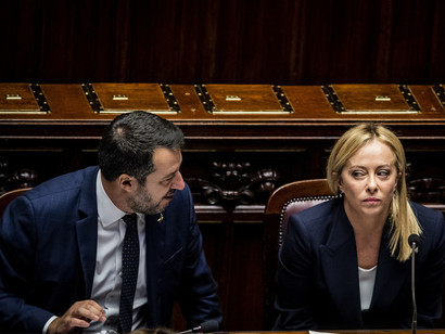 Via libera del governo al Ponte sullo stretto e alla riforma del fisco