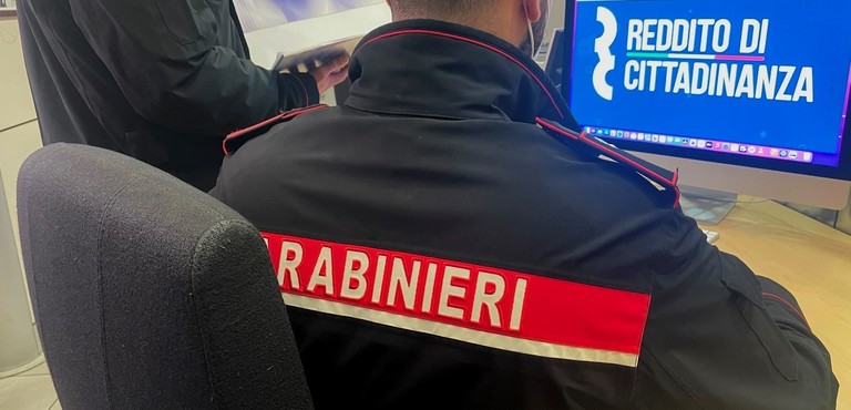 Maxi Truffa Sul Reddito A Catania Scovati Quasi 300 Indebiti Percettori