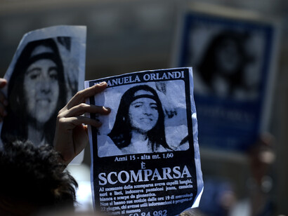 Sì unanime della Camera alla commissione d’inchiesta sul caso Orlandi