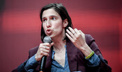 Elly Schlein a Bruxelles tra passato e futuro