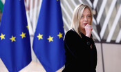 Meloni soddisfatta: "Sui migranti cambio di passo"