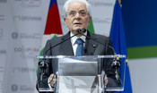 Mattarella: "Il Pnrr aiuterà le Pmi, la coesione sociale e la sicurezza"