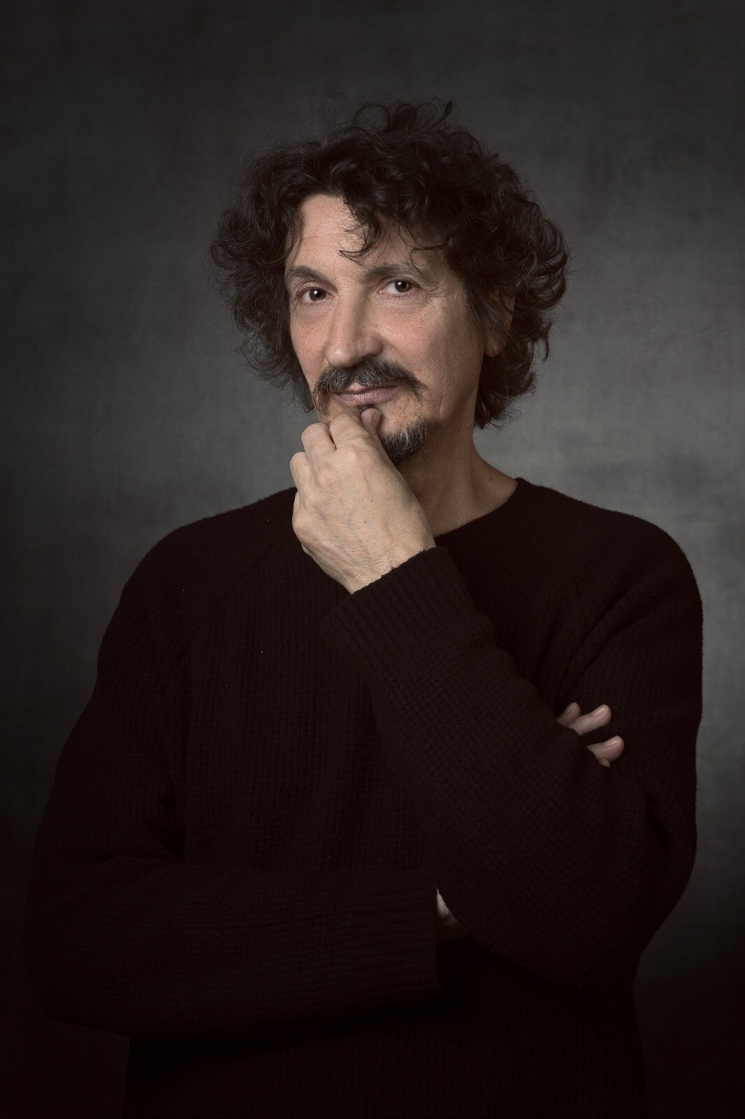 "La pioggia che non cade mai", il nuovo album di Sergio Cammariere