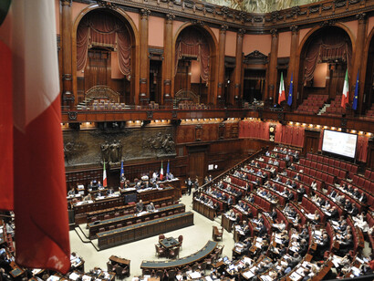 La maggioranza riparte, corsa per approvare lo scostamento di bilancio