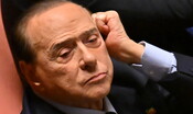 Berlusconi resterà in politica, parola di Tajani