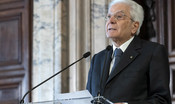 L’appello di Mattarella al dialogo, "Pnrr occasione storica"