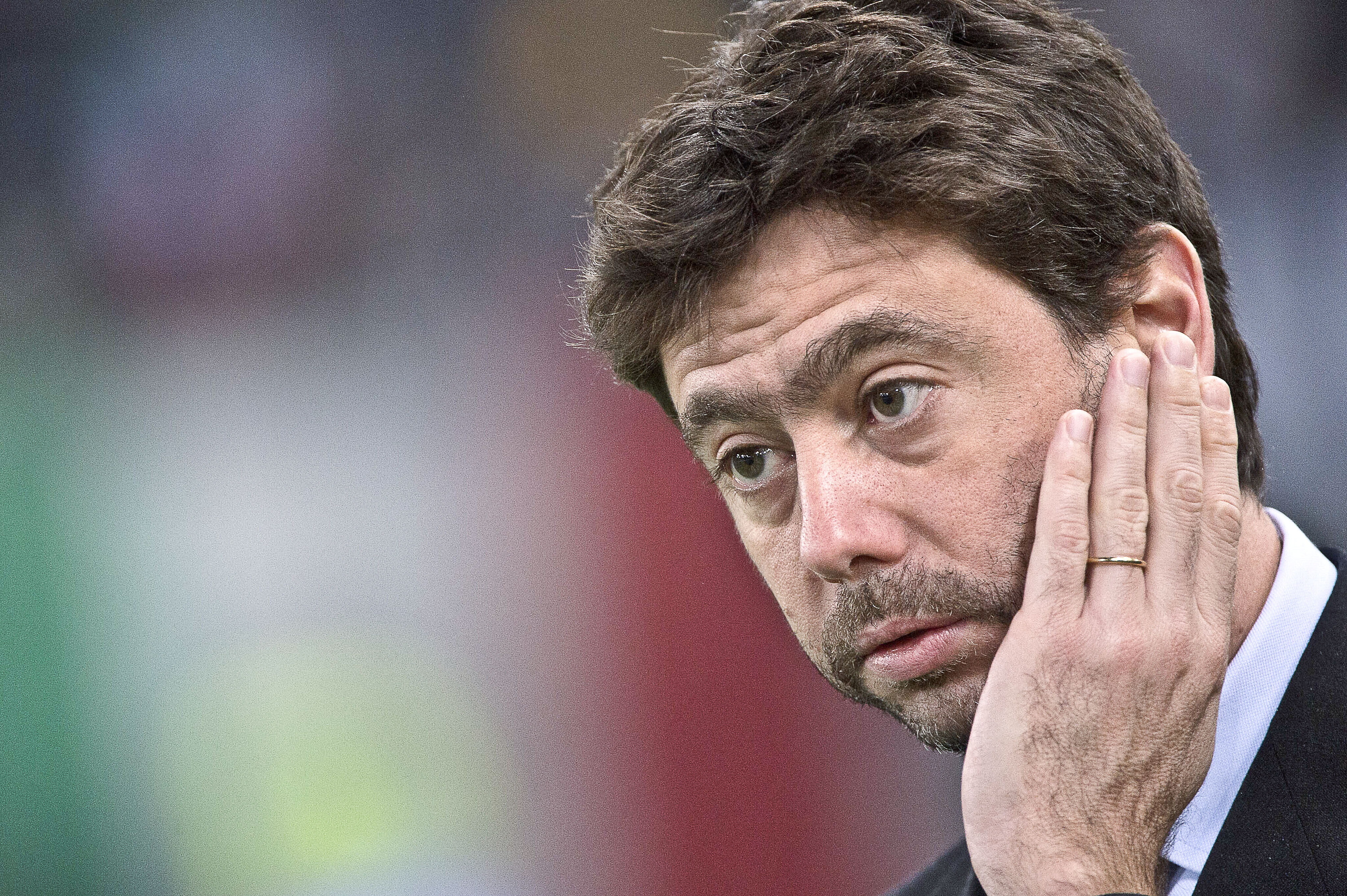Inchiesta Prisma, gli ex vertici della Juventus patteggiano la pena