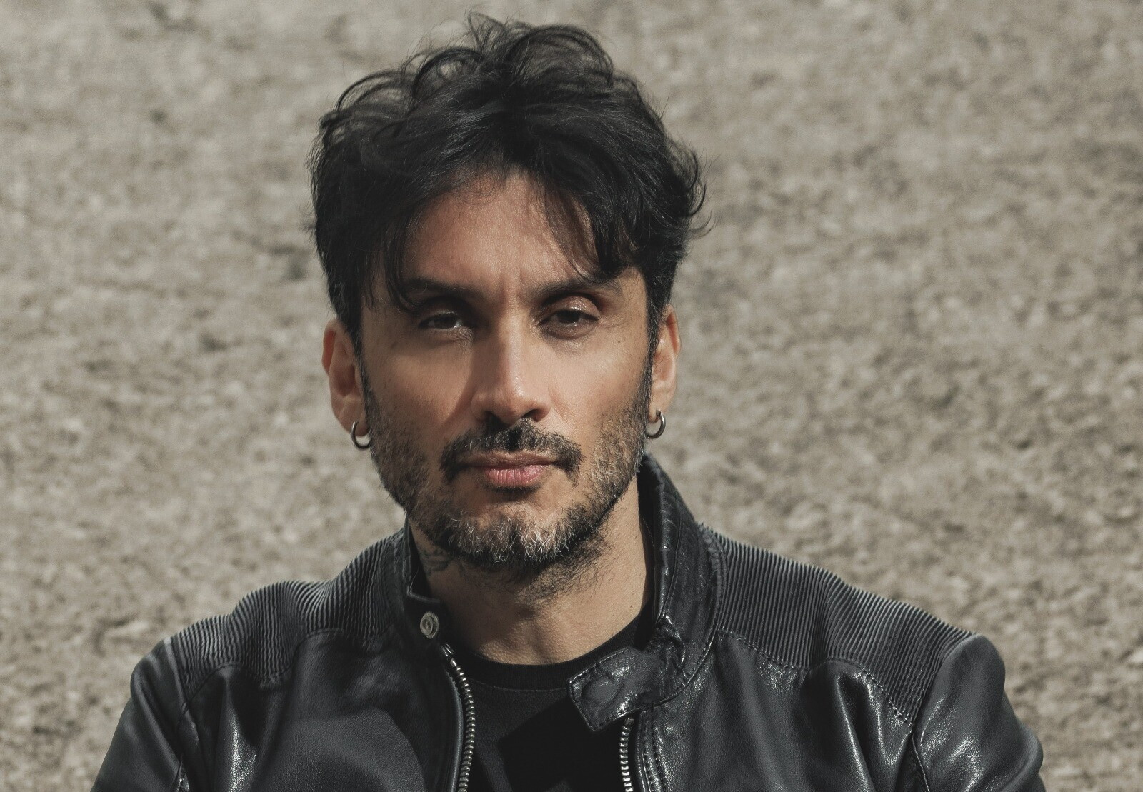"Non ho paura di niente", il nuovo album di Fabrizio Moro [VIDEO]