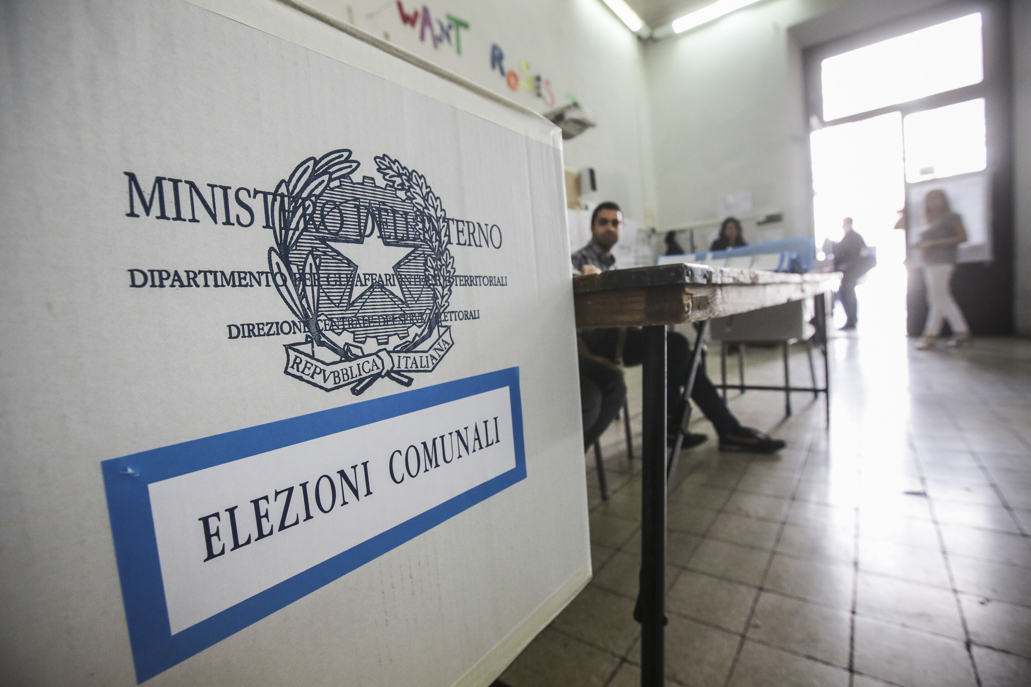 Comunali, seggi chiusi in 42 comuni. Ad Agrigento Campo largo verso la vittoria, Arezzo e ...