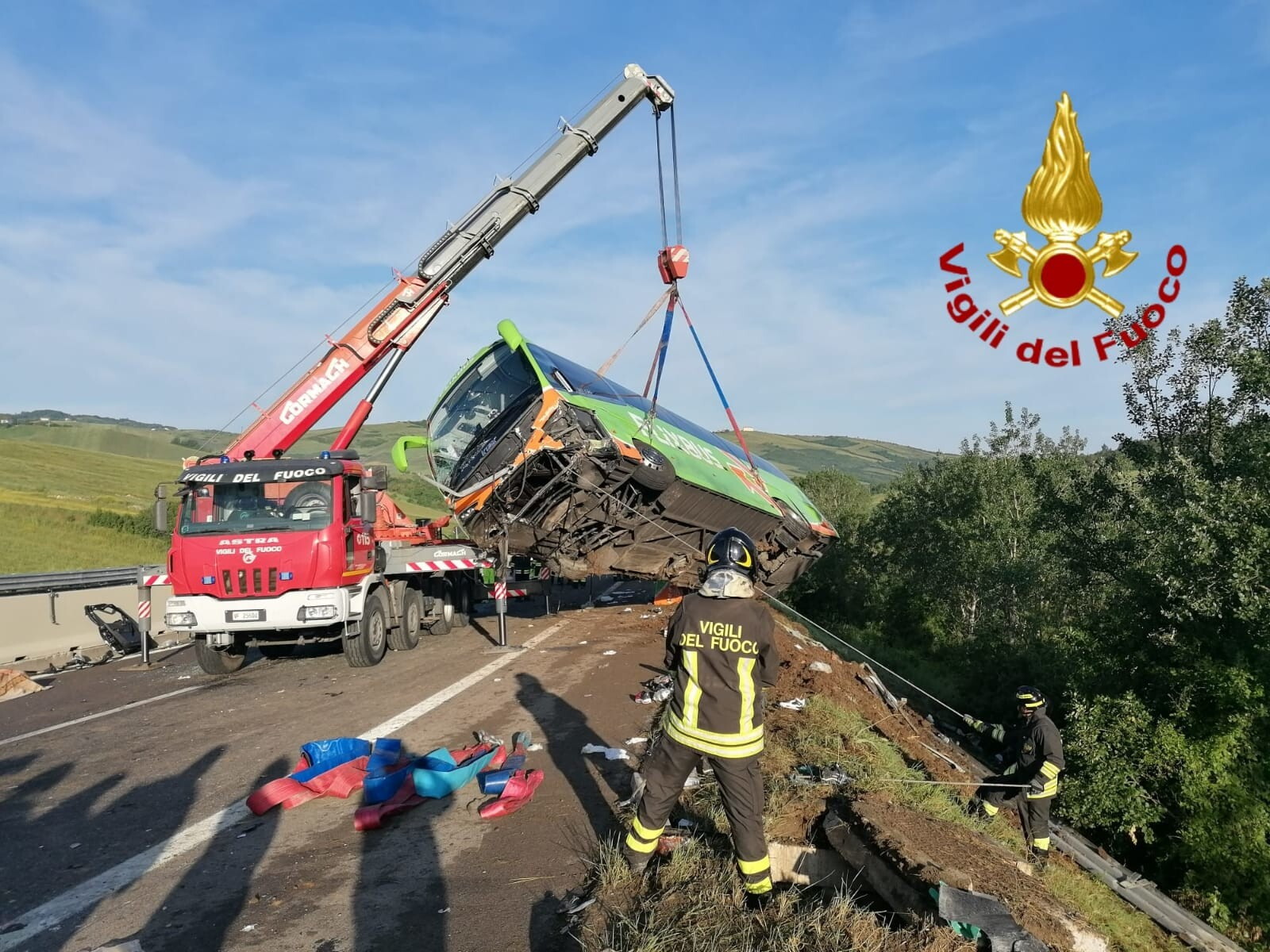 Tre anni fa la tragedia del bus di Mestre, cosa accadde e a che punto è l'inchiesta