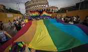 Revoca del patrocinio al Roma Pride, Rocca: "Volevano strumentalizzarlo"