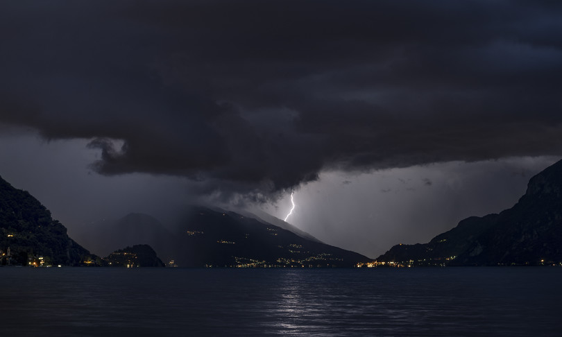 Meteo Instabile Sull Italia Ancora Acquazzoni E Temporali Meteo Instabile Sull Italia Ancora Acquazzoni E Temporali