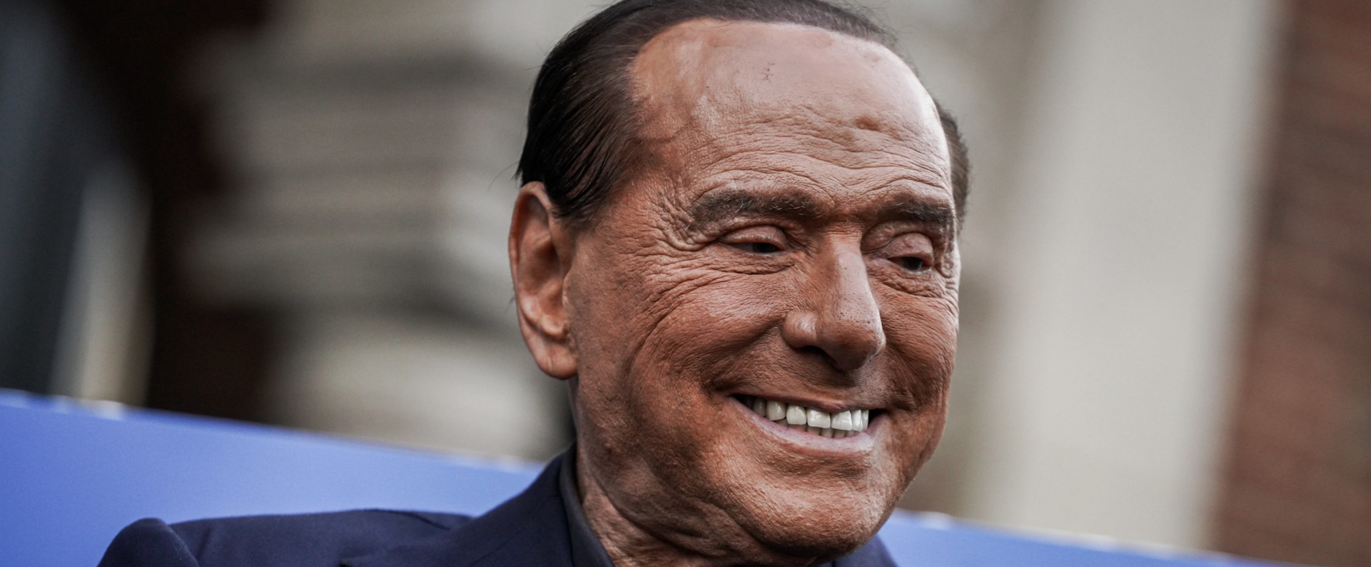 E’ morto Silvio Berlusconi