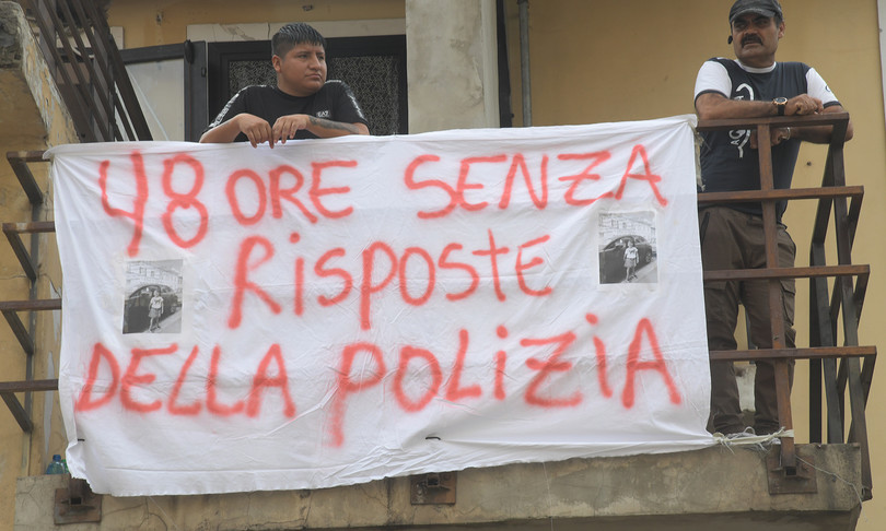 bimba scomparsa a firenze ultime notizie