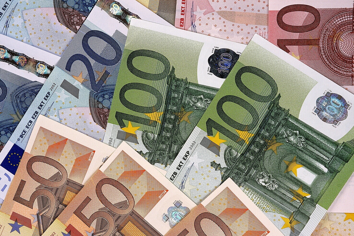 "Solo il 41% delle famiglie riesce a risparmiare"