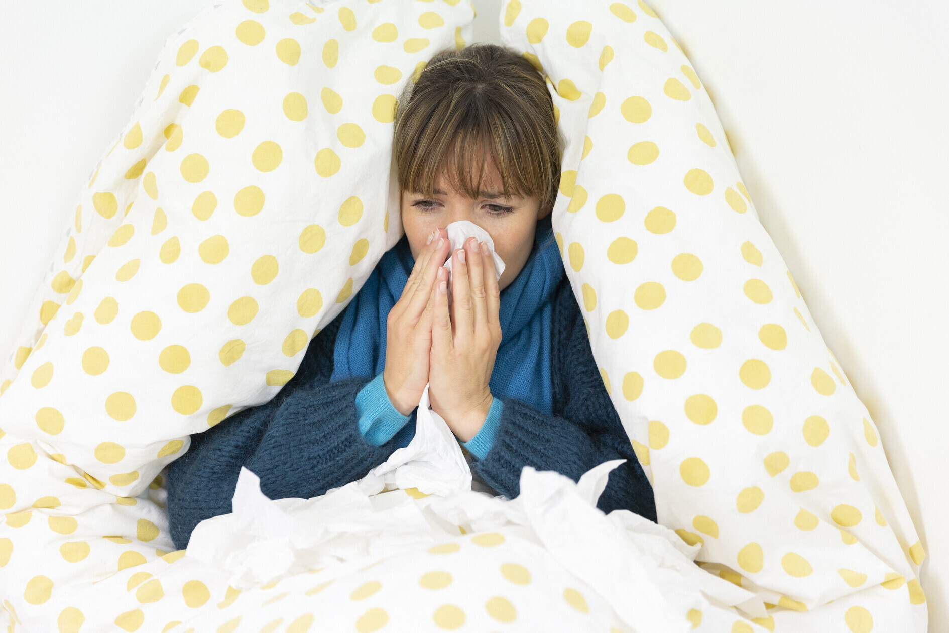 Dalla A di anticorpi alla V di vaccino, il vocabolario dell’influenza (secondo Treccani)