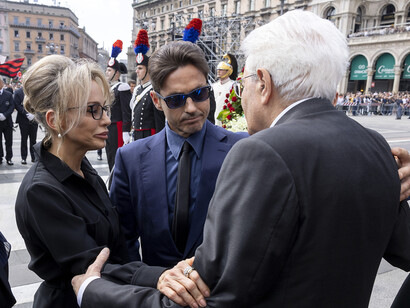 Il destino di Forza Italia, dopo l’addio al fondatore