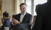 Musk a Palazzo Chigi. Incontro di un’ora con Meloni