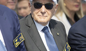 Mattarella assiste alle esercitazioni per il Centenario dell’Aeronautica militare