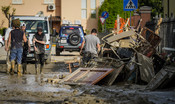 Lo scontro politico sui fondi per la ricostruzione in Romagna