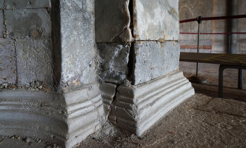 salvare basilica san marco danni acqua alta