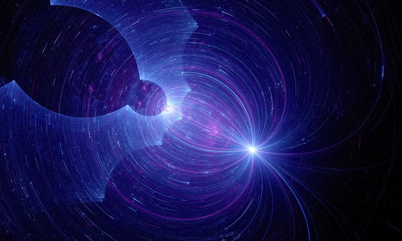 einstein telescope in italia sardegna teoria relativita