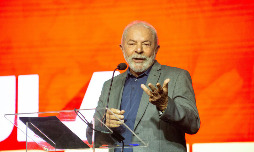 brasile presidente lula pranzi quirinale eliseo si mangia poco