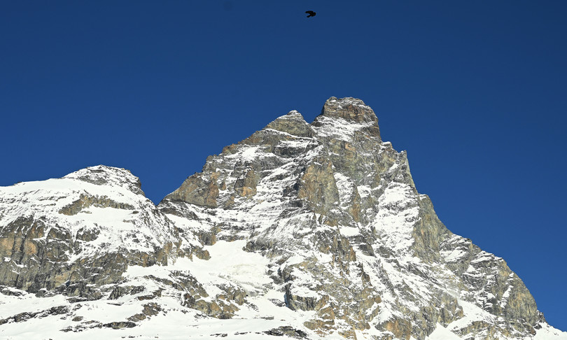 alpi inaugurata funivia cervinia zermatt