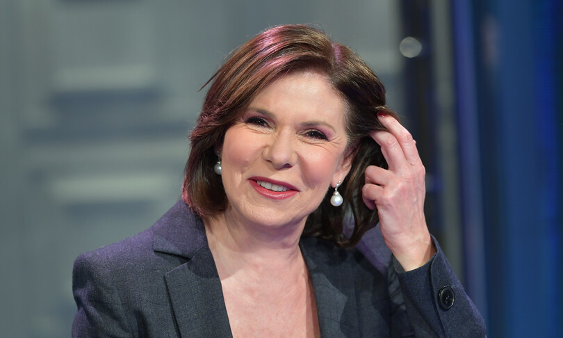bianca berlinguer dimissioni rai
