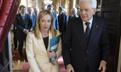Mattarella vede Meloni, focus su giustizia e Pnrr in un clima cordiale