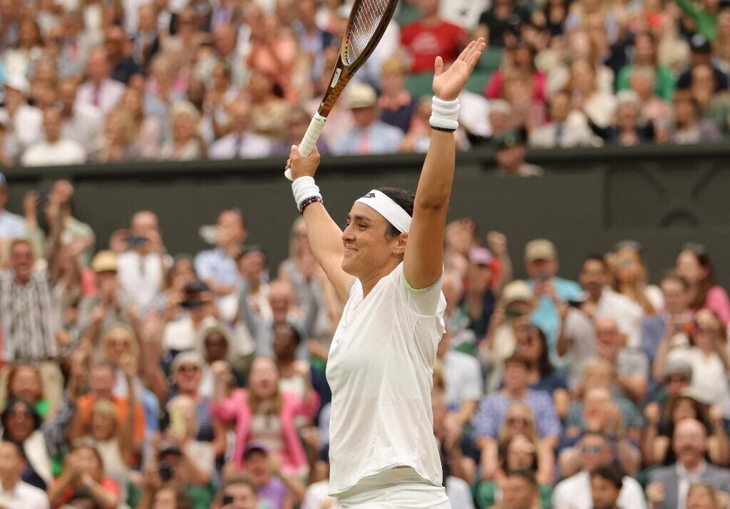 Le signore del tennis. Chi sono le più forti