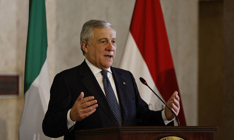 In Forza Italia parte l’era Tajani: "Siamo all’11%"