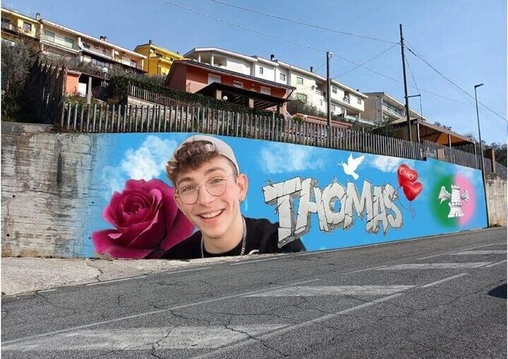 Omicidio di Thomas Bricca, il pg chiede l'ergastolo per i due imputati