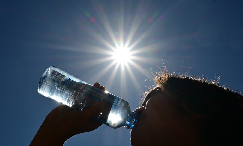 Continua l'ondata di calore estremo in tutto il mondo. L'allarme dell'Onu