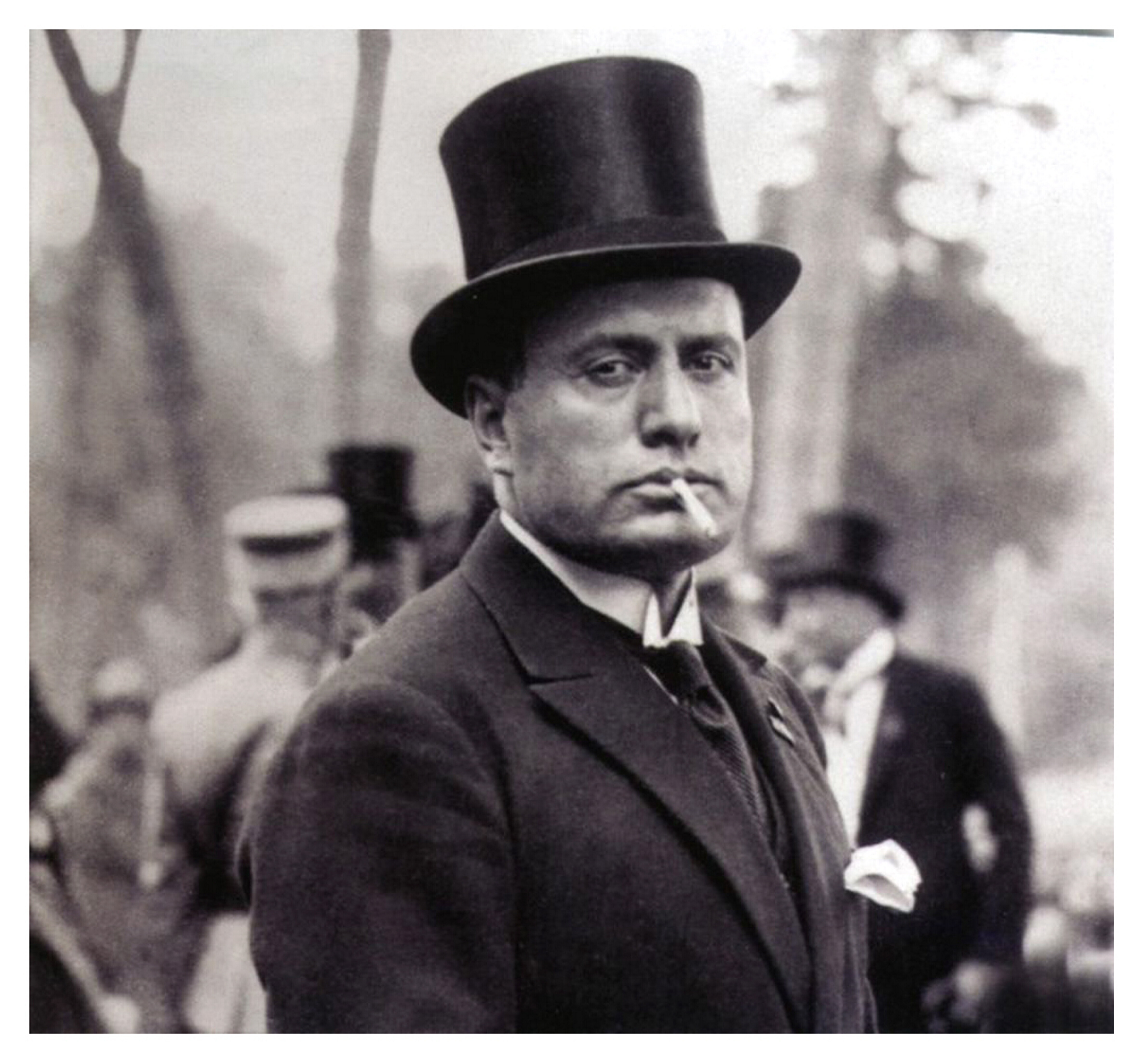 Quel filo che unisce il duce a Chiara Lubich