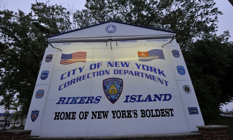 rikers carcere infernale new york